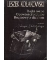 Bajki różne. Opowieści biblijne. Rozmowy z diabłem.
