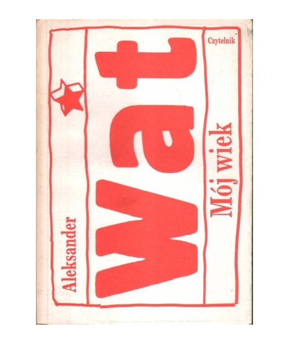 Mój wiek. T.1-2