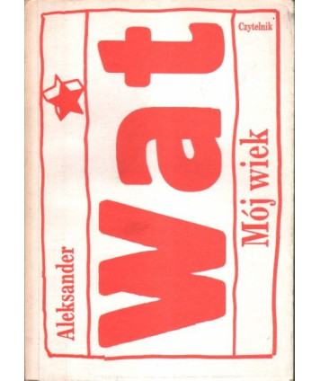 Mój wiek. T.1-2
