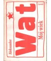 Mój wiek. T.1-2