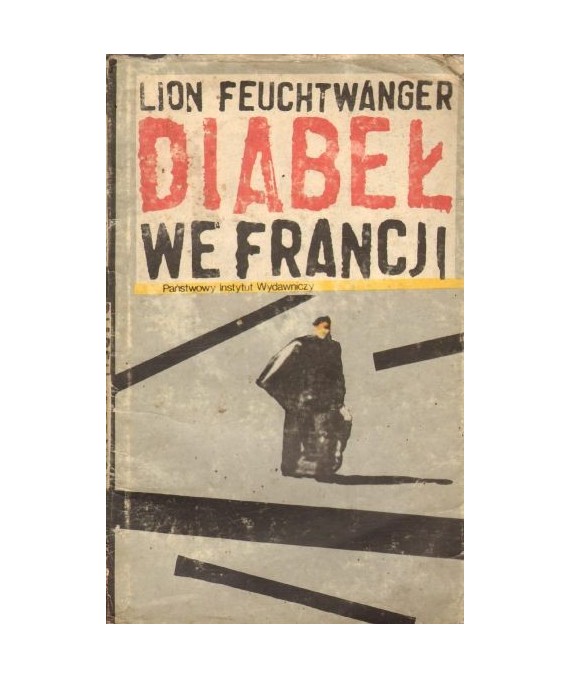 Diabeł we Francji