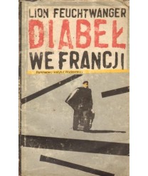 Diabeł we Francji