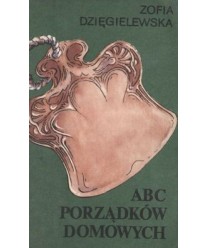 ABC porządków domowych