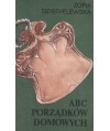 ABC porządków domowych