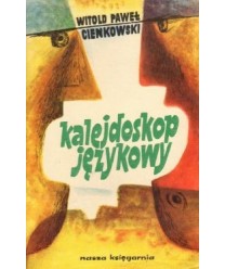 Kalejdoskop językowy