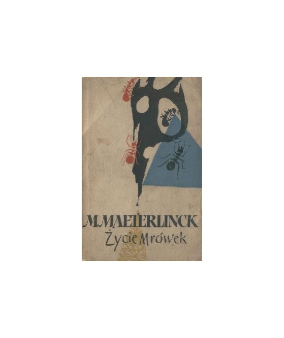 Życie mrówek