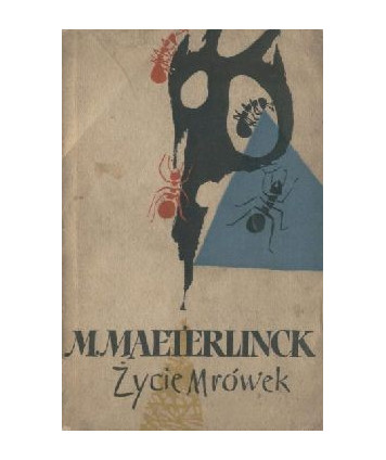 Życie mrówek