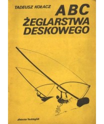 ABC żeglarstwa deskowego