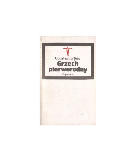 Grzech pierworodny