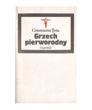 Grzech pierworodny