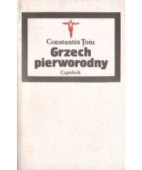 Grzech pierworodny