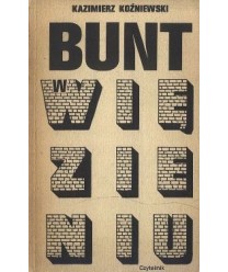 Bunt w więzieniu