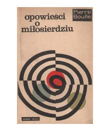 Opowieści o miłosierdziu