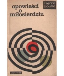 Opowieści o miłosierdziu