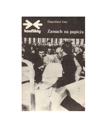 Zamach na papieża