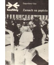 Zamach na papieża