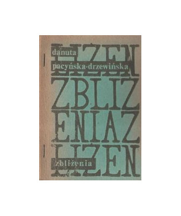 Zbliżenia