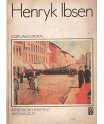 Dom lalki (Nora)