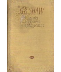 Sztuki przyjemne i nieprzyjemne t.1-2