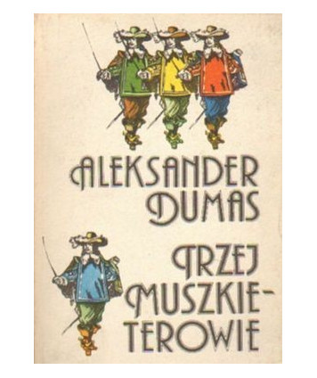 Trzej muszkieterowie