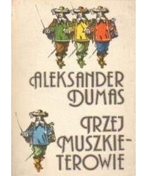 Trzej muszkieterowie
