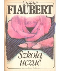 Szkoła uczuć. Dziej pewnego młodzieńca
