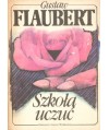 Szkoła uczuć. Dziej pewnego młodzieńca