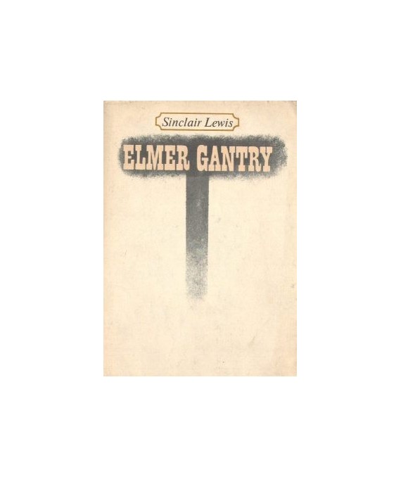 Elmer Gantry