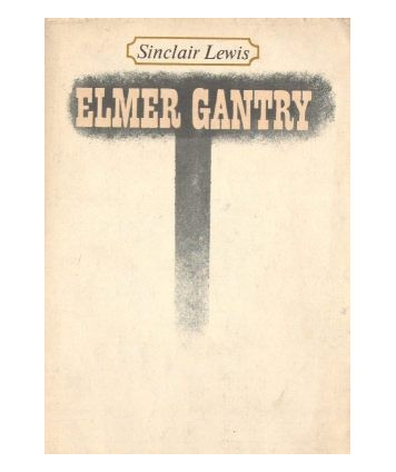 Elmer Gantry