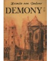 Demony T. 1-3