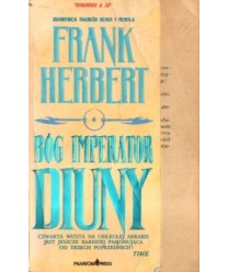 Bóg Imperator Diuny