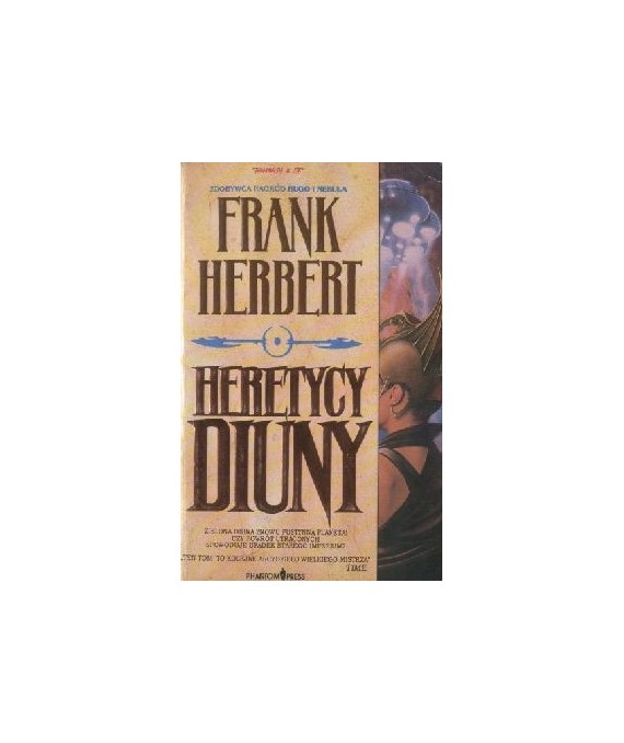 Heretycy Diuny
