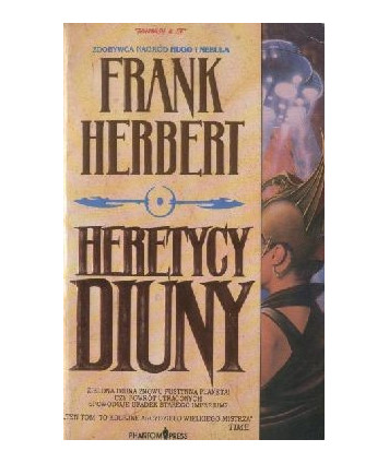 Heretycy Diuny