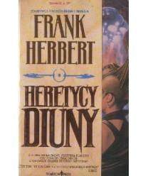 Heretycy Diuny
