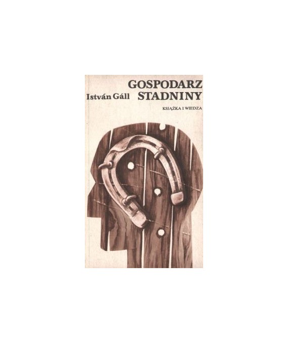 Gospodarz stadniny