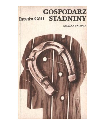 Gospodarz stadniny