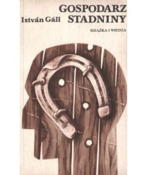 Gospodarz stadniny