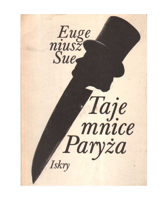 Tajemnice Paryża