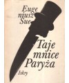 Tajemnice Paryża