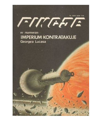 Fikcje nr 54 - Imperium kontratakuje