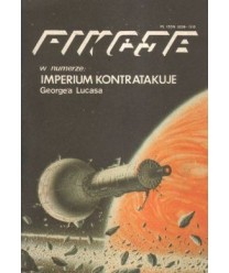 Fikcje nr 54 - Imperium kontratakuje