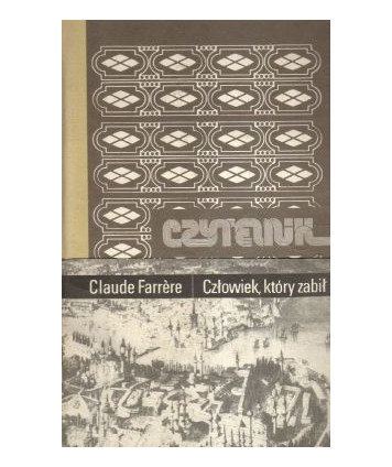 Człowiek, który zabił