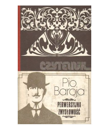 Perwersyjna zmysłowość