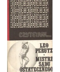 Mistrz sądu ostatecznego
