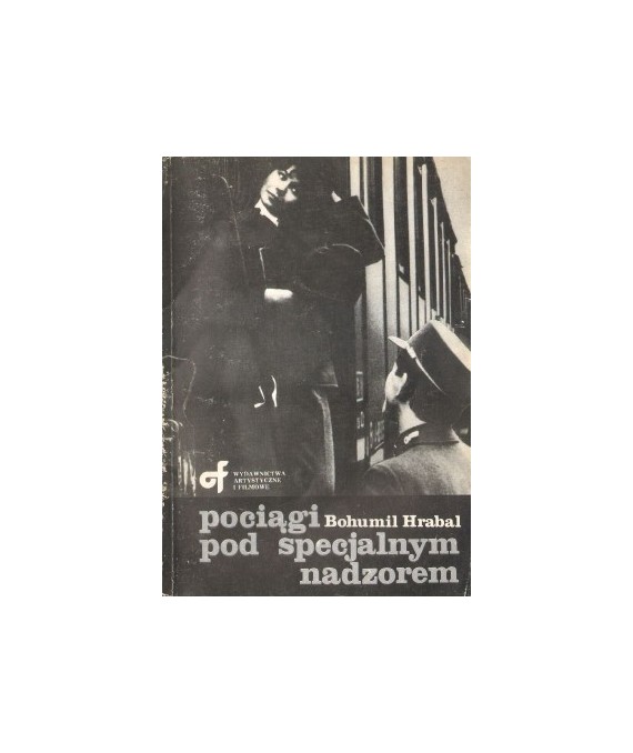 Pociągi pod specjalnym nadzorem