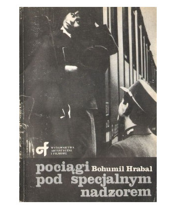 Pociągi pod specjalnym nadzorem