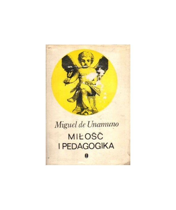 Miłość i pedagogika