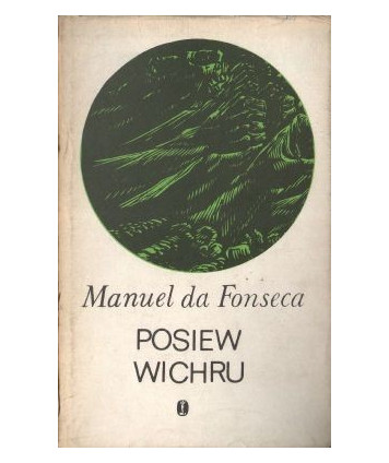 Posiew wichru