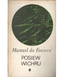 Posiew wichru