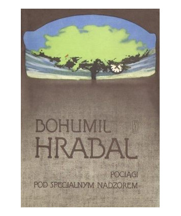 Pociągi pod specjalnym nadzorem